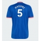 Manchester United Harry Maguire #5 Gostujuci Dres 2026-27 Kratak Rukav Manchester United Harry Maguire #5 Gostujuci Dres 2026-27 Kratak Rukav